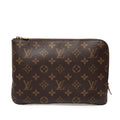 Louis Vuitton Monogram Etui Voyageur PM