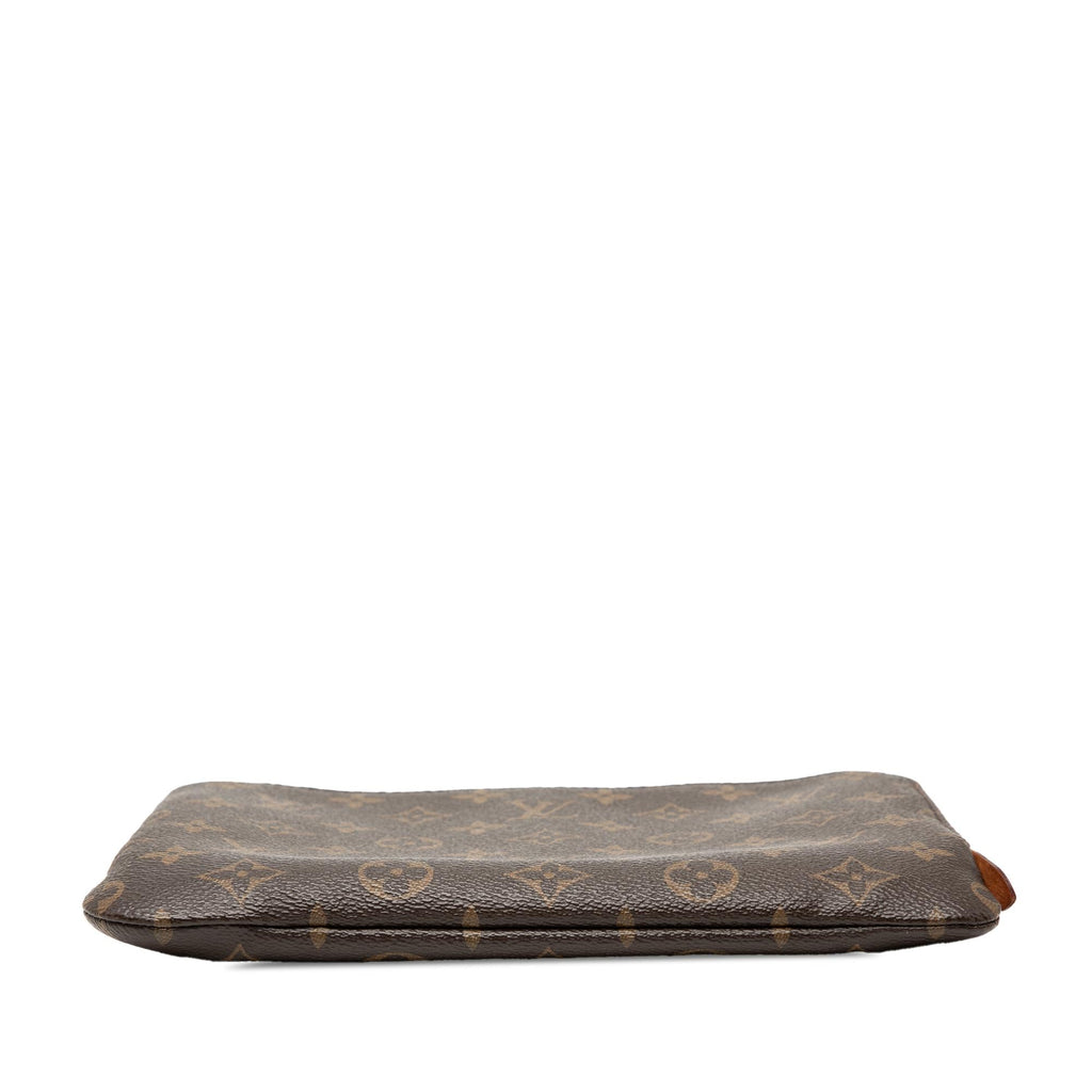 Louis Vuitton Monogram Etui Voyageur PM