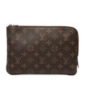Louis Vuitton Monogram Etui Voyageur PM