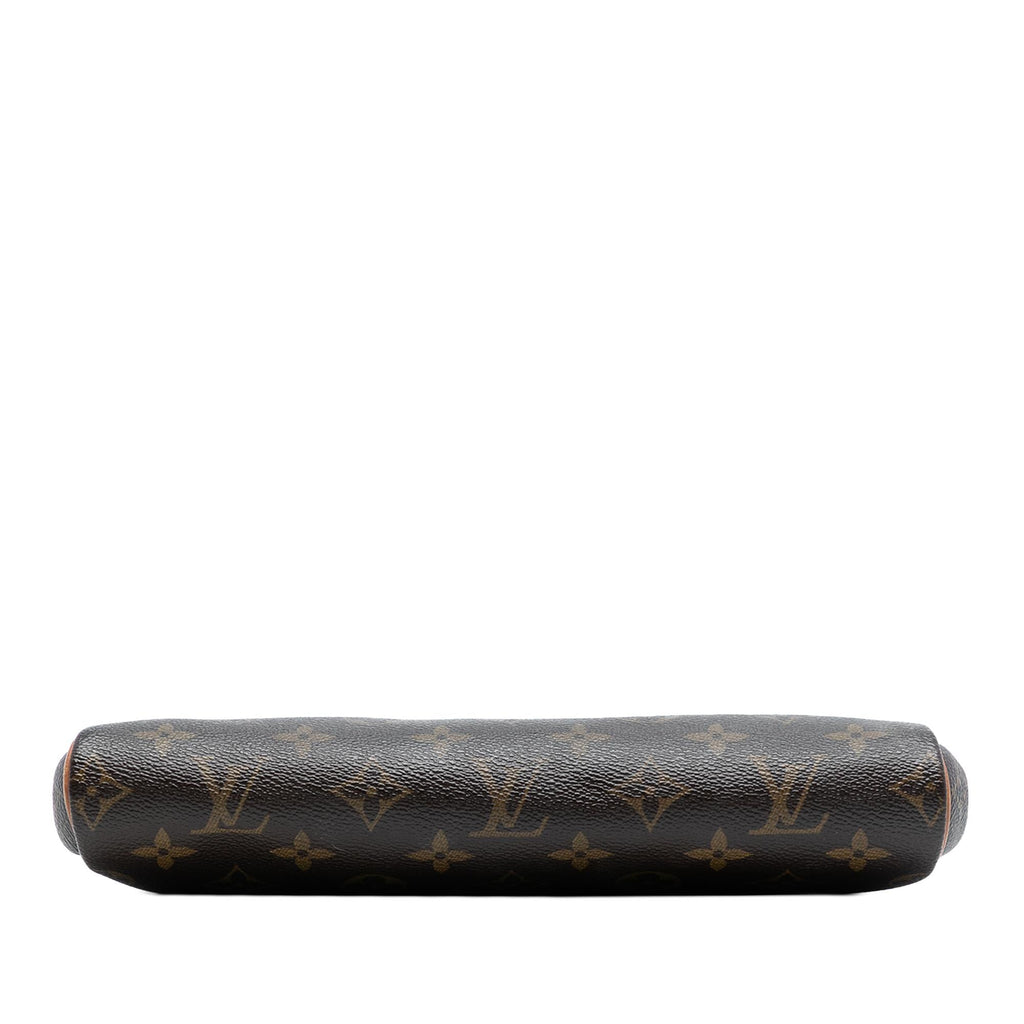 Louis Vuitton Monogram Eva