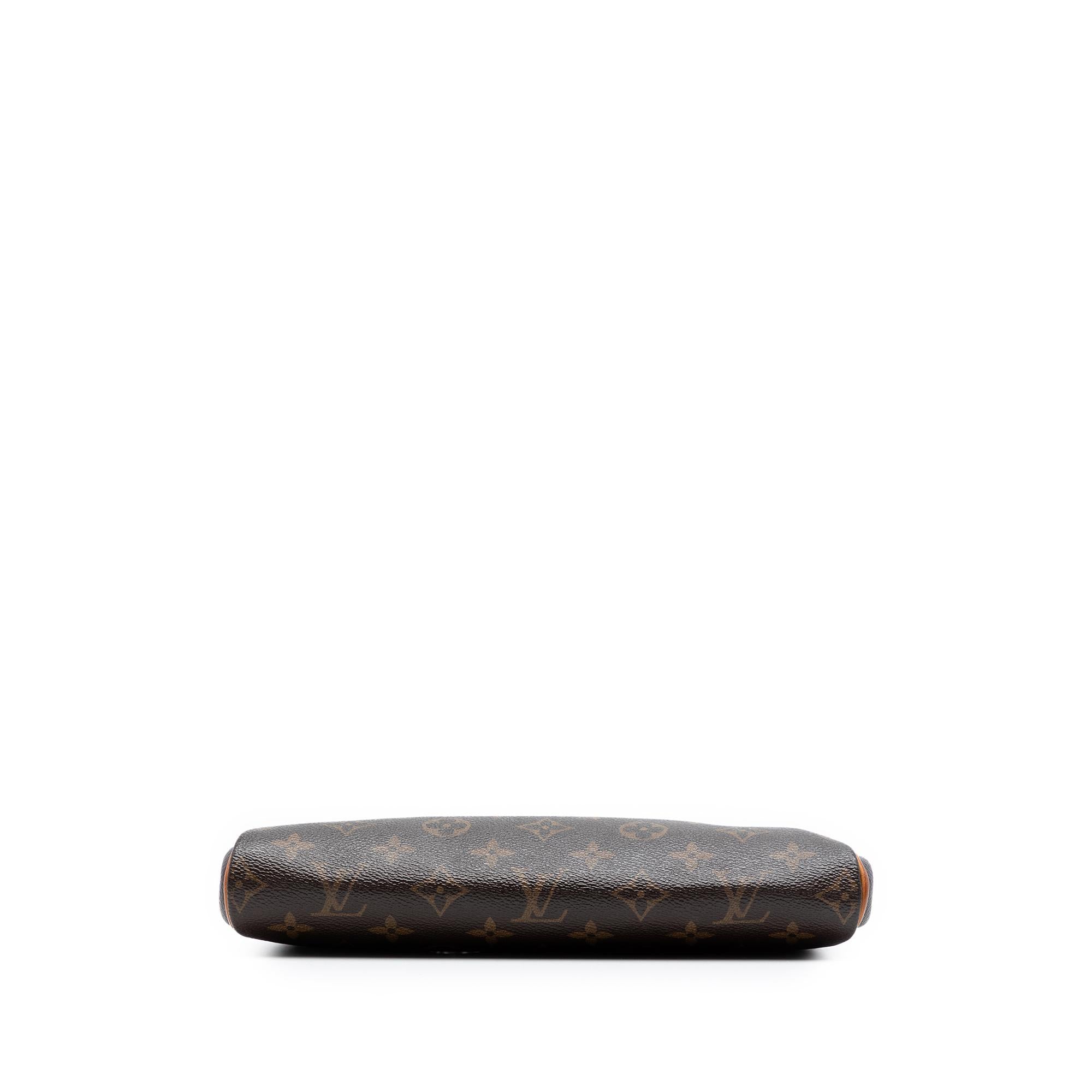 Louis Vuitton Monogram Eva