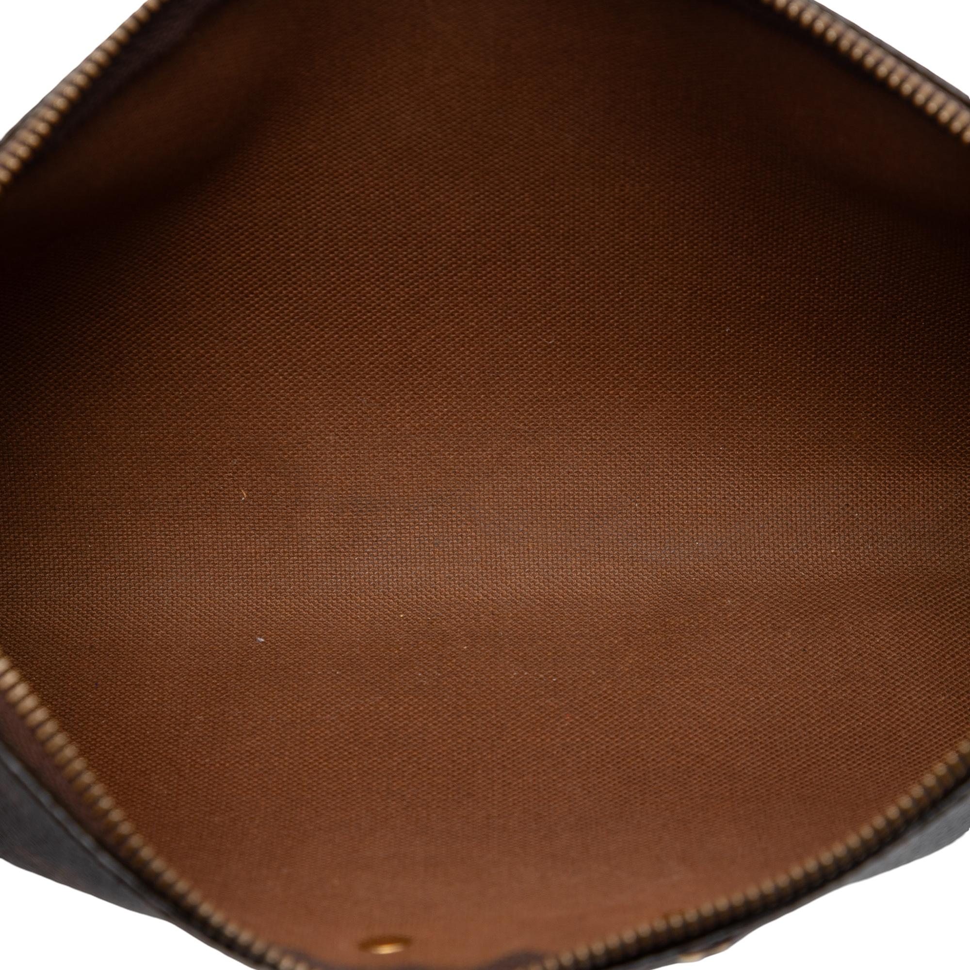 Louis Vuitton Monogram Eva