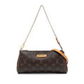 Louis Vuitton Monogram Eva