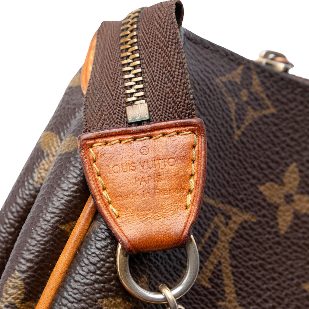 Louis Vuitton Monogram Eva