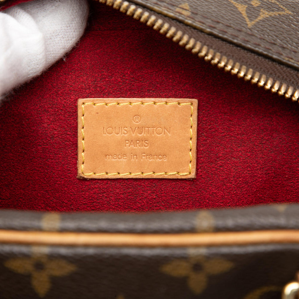 Louis Vuitton Monogram Excentri Cite