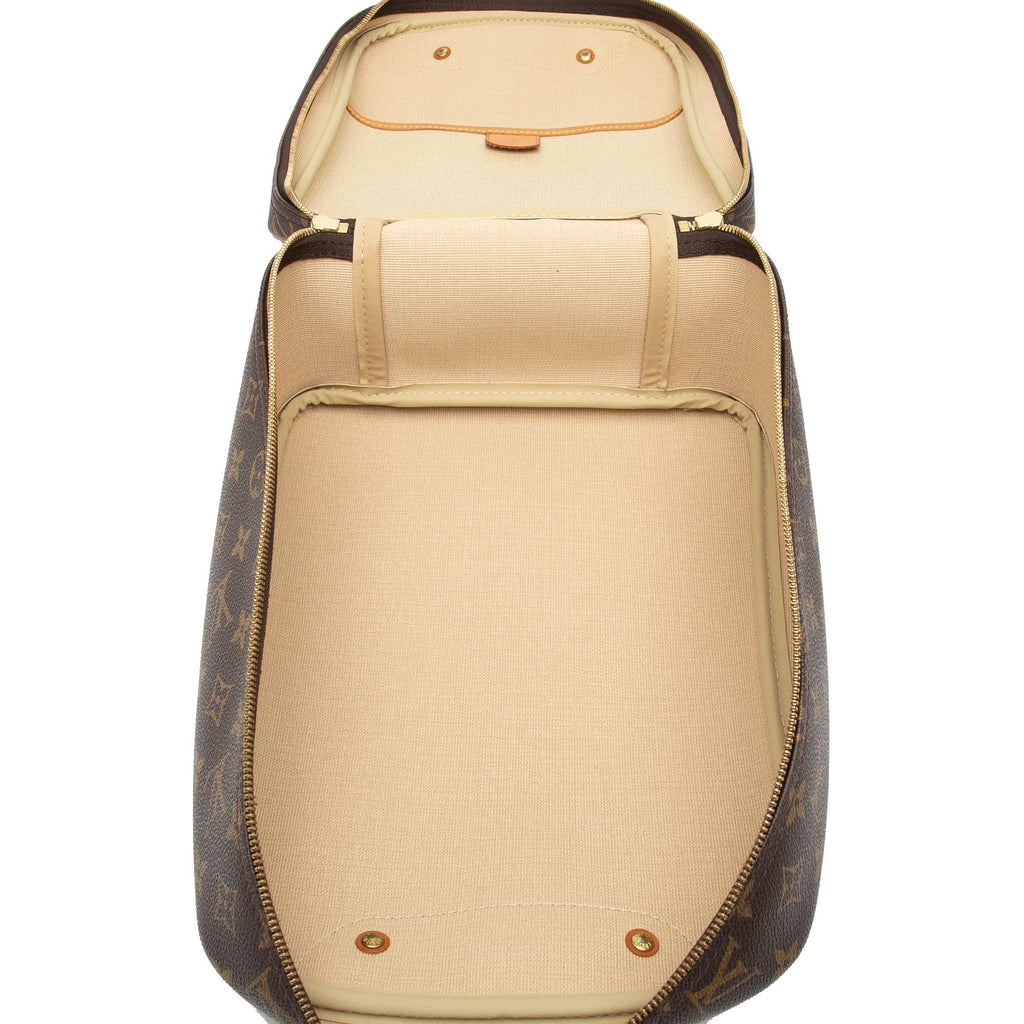 Louis Vuitton Monogram Excursion