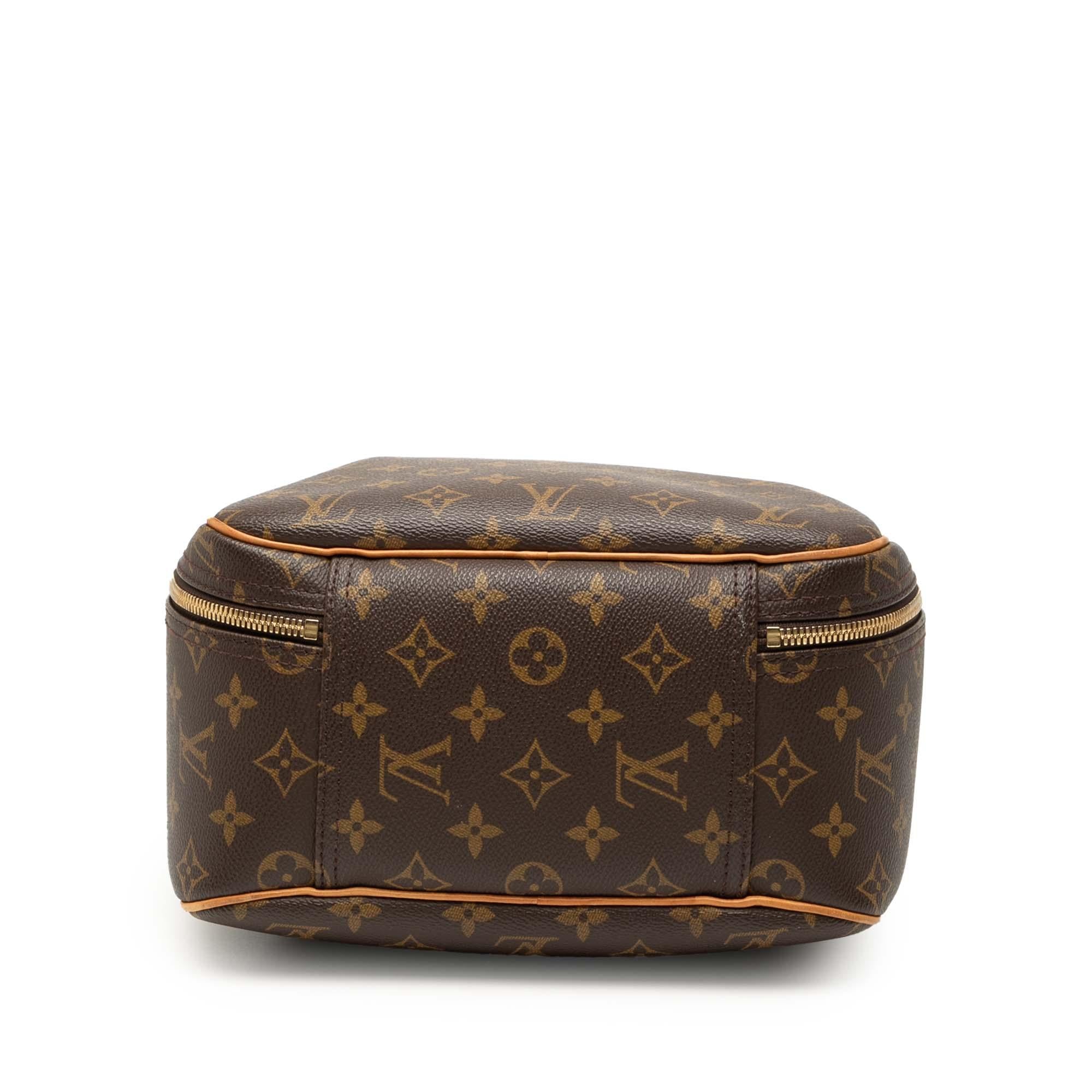 Louis Vuitton Monogram Excursion