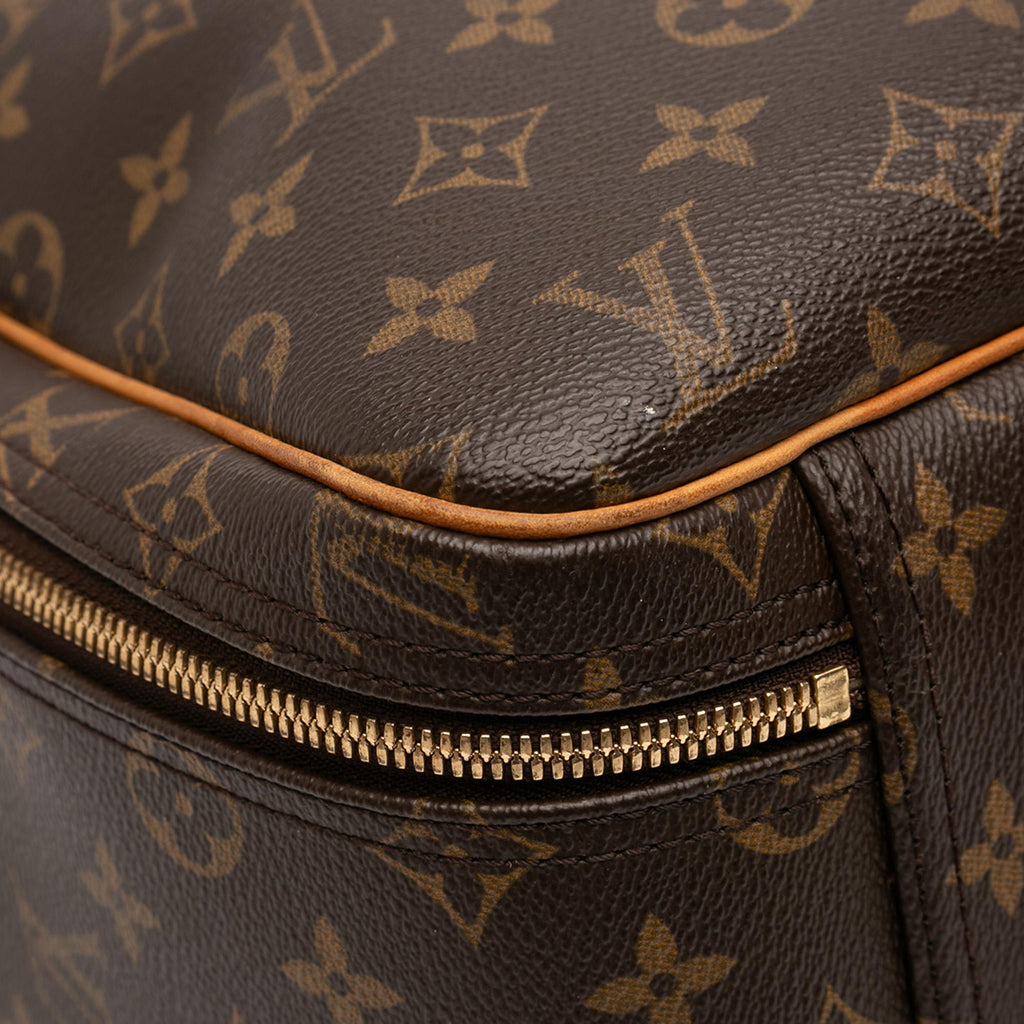 Louis Vuitton Monogram Excursion