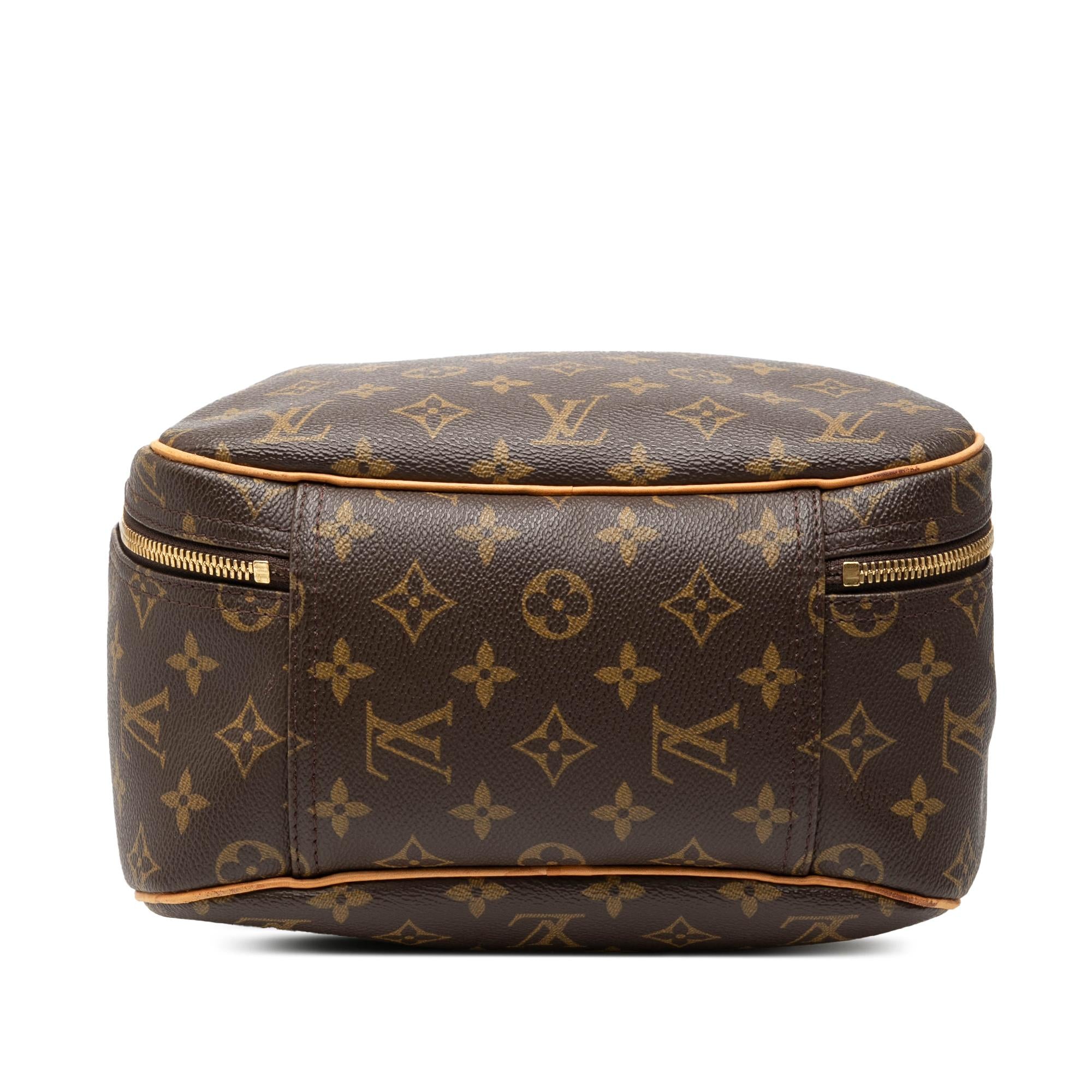 Louis Vuitton Monogram Excursion