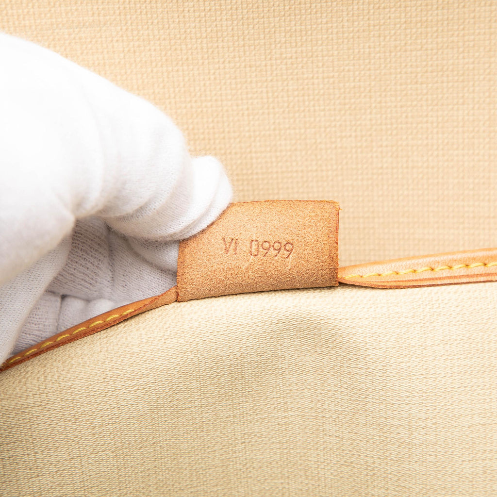 Louis Vuitton Monogram Excursion