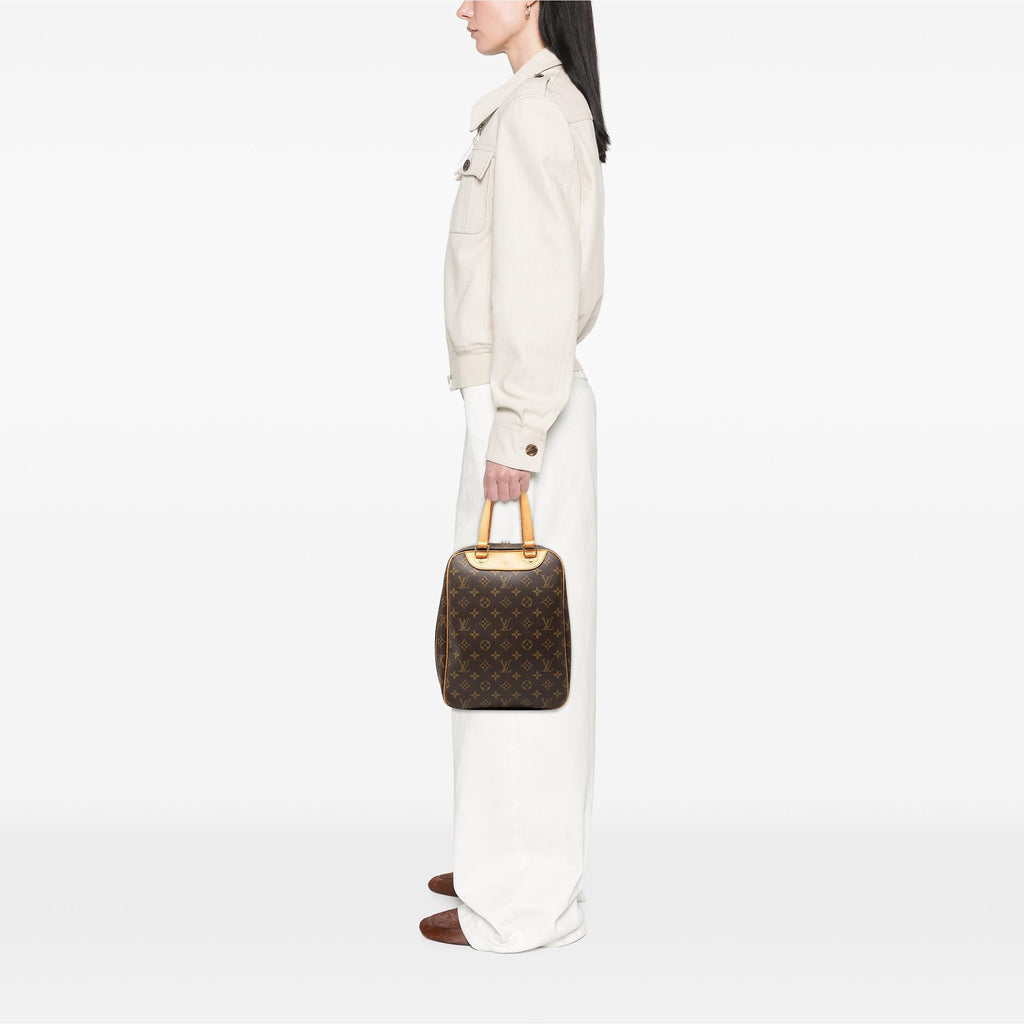 Louis Vuitton Monogram Excursion