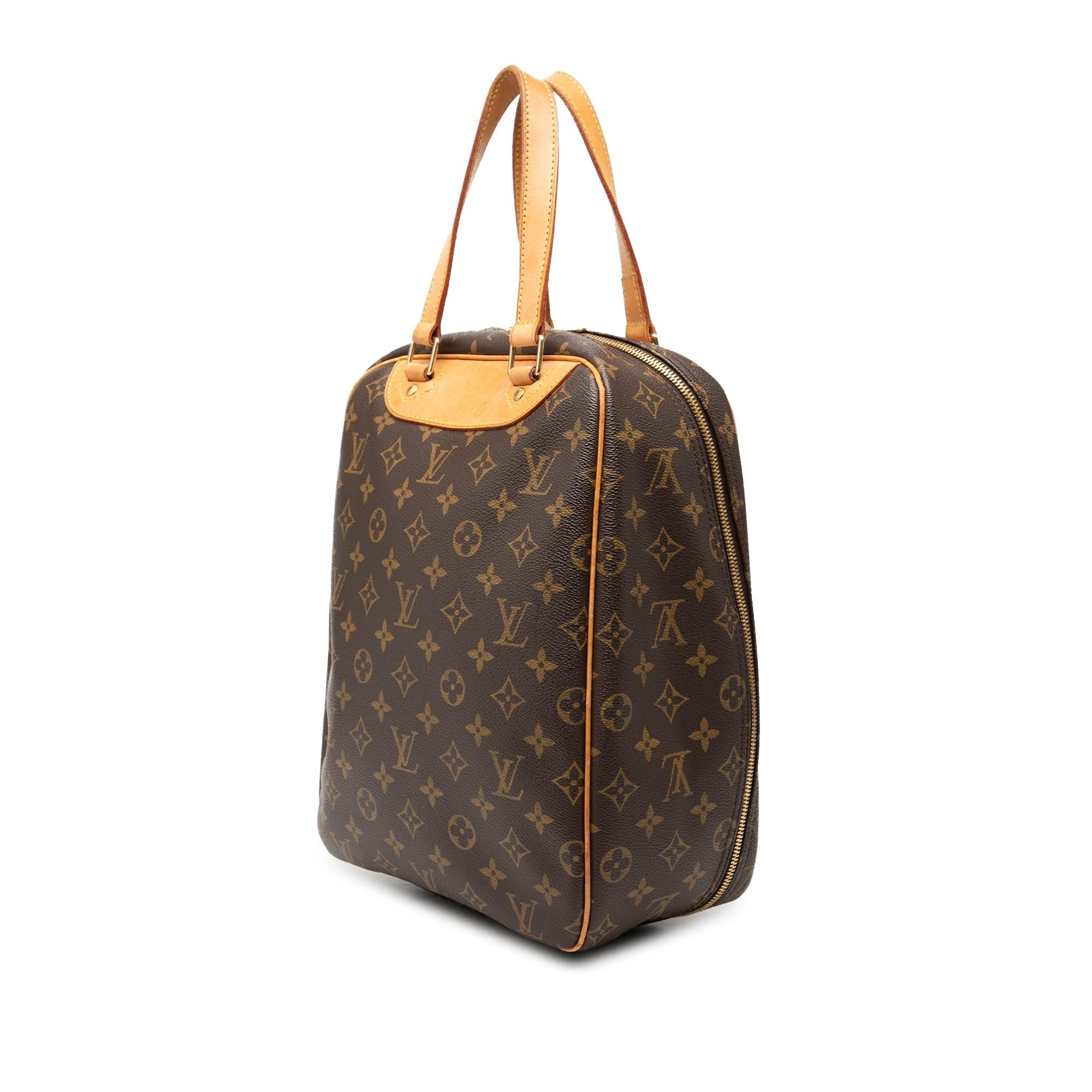 Louis Vuitton Monogram Excursion