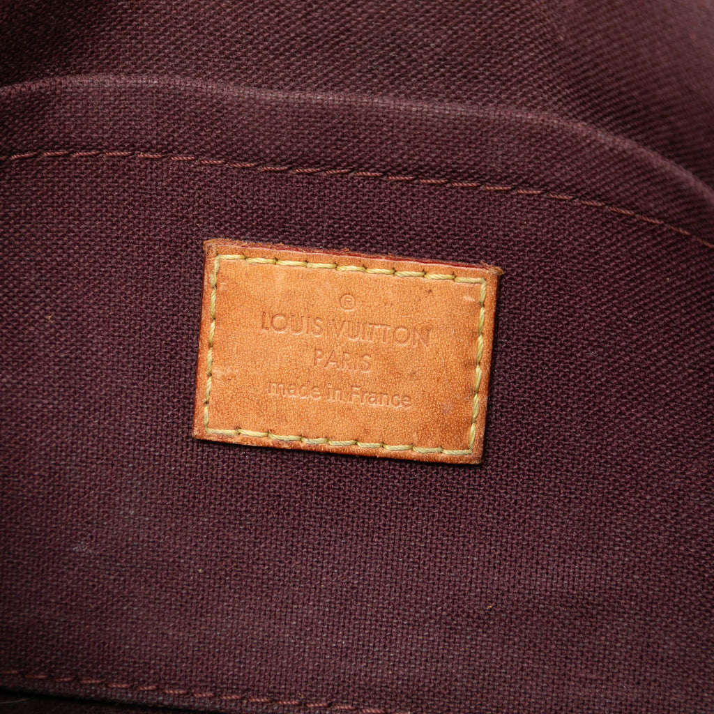 Louis Vuitton Monogram Favorite PM