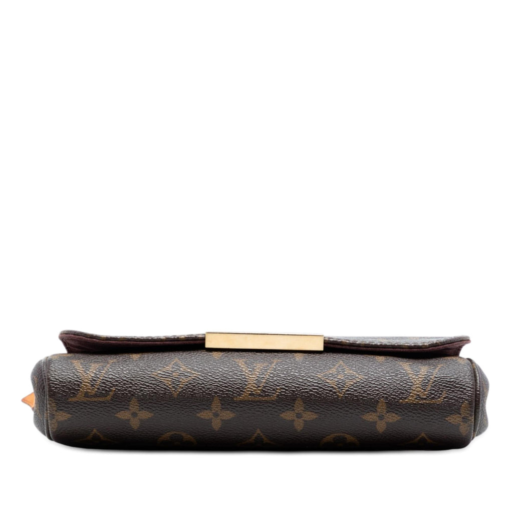 Louis Vuitton Monogram Favorite PM