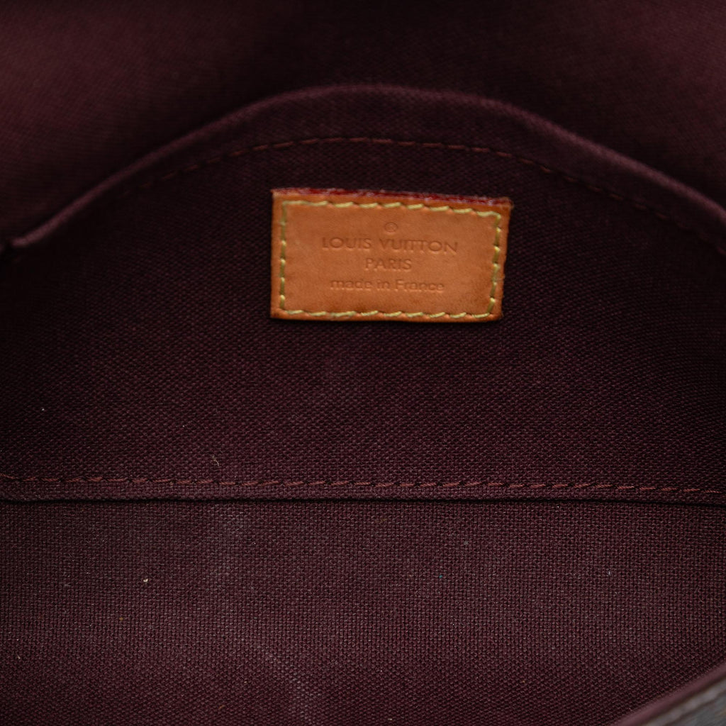 Louis Vuitton Monogram Favorite PM