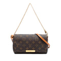 Louis Vuitton Monogram Favorite PM