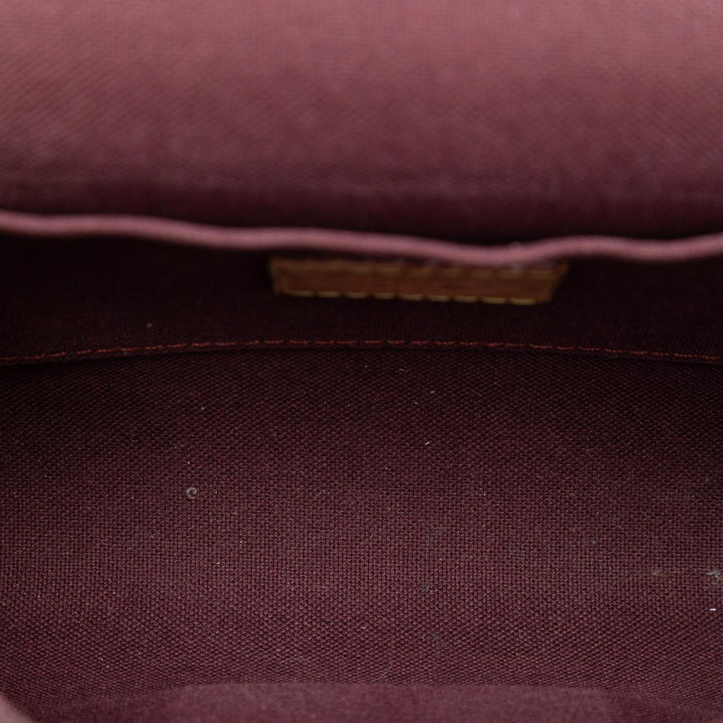 Louis Vuitton Monogram Favorite PM