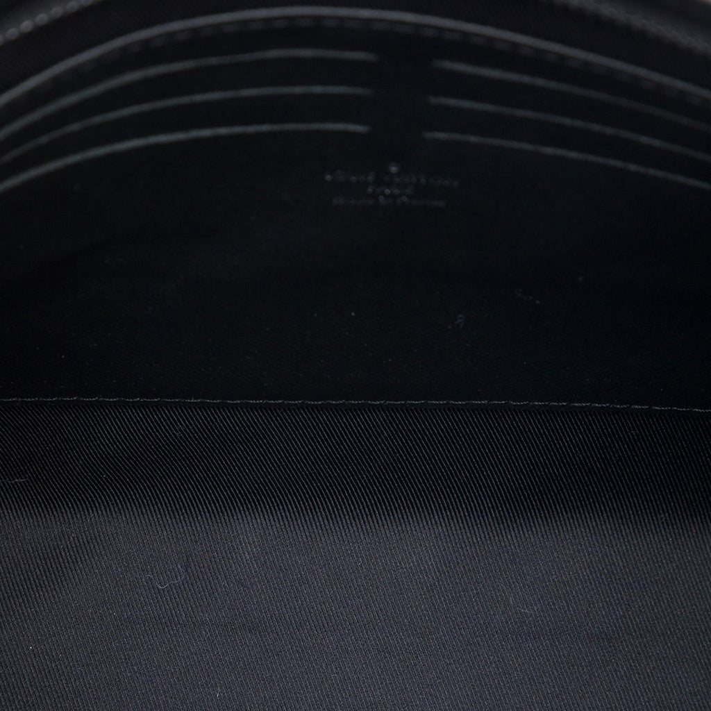Louis Vuitton Monogram Galaxy Pochette Voyage MM