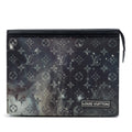 Louis Vuitton Monogram Galaxy Pochette Voyage MM