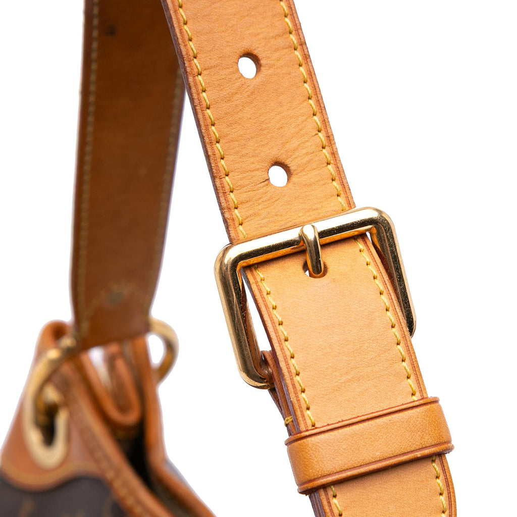 Louis Vuitton Monogram Galliera PM