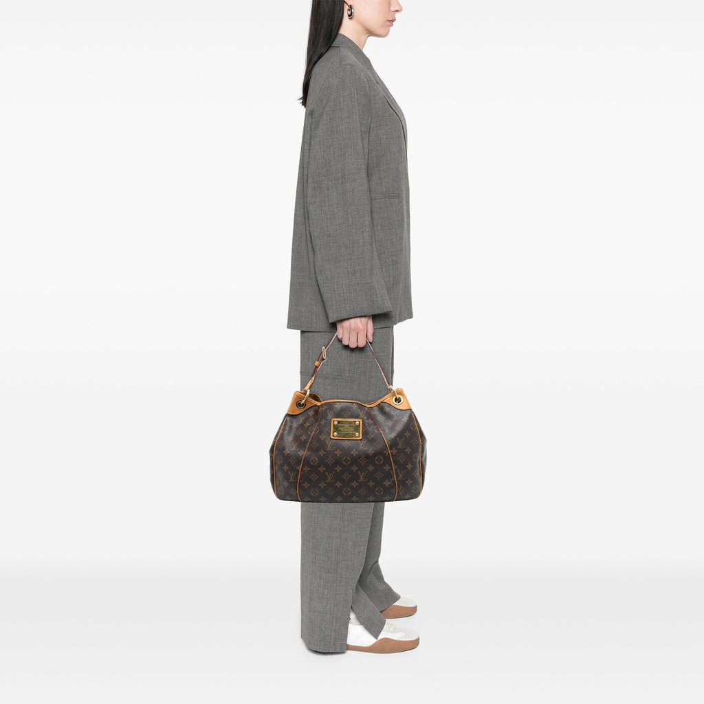 Louis Vuitton Monogram Galliera PM