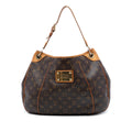 Louis Vuitton Monogram Galliera PM