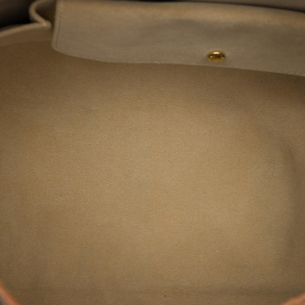 Louis Vuitton Monogram Galliera PM