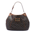 Louis Vuitton Monogram Galliera PM
