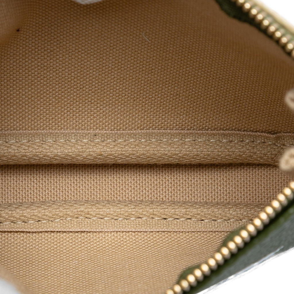 Louis Vuitton Monogram Giant Micro Pochette Accessoires