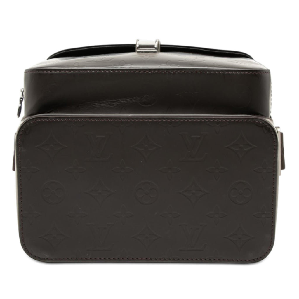 Louis Vuitton Monogram Glace Charly
