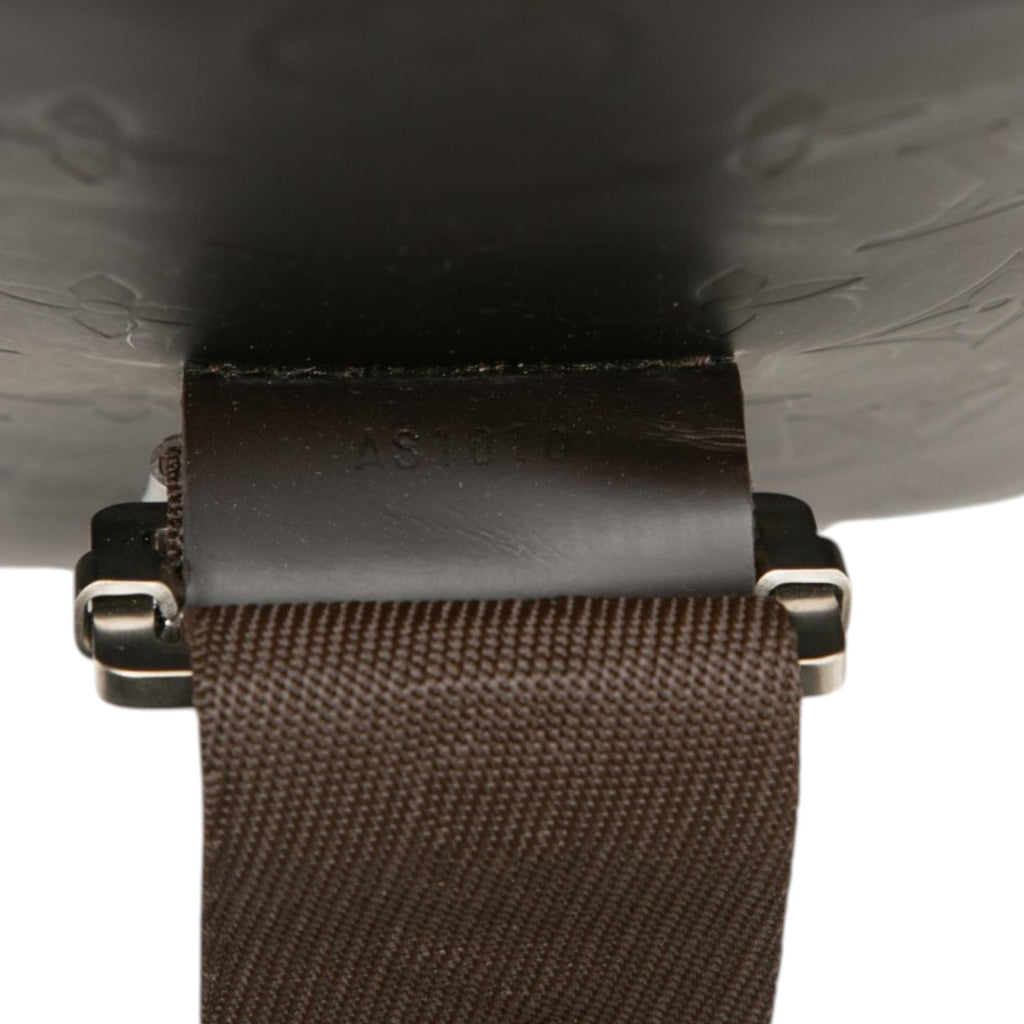 Louis Vuitton Monogram Glace Charly