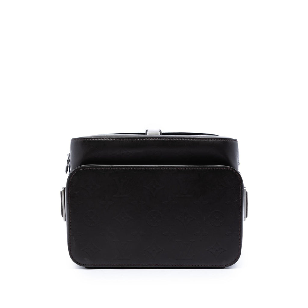 Louis Vuitton Monogram Glace Charly