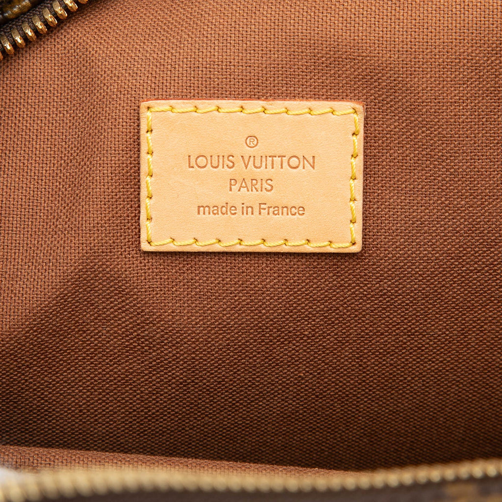 Louis Vuitton Monogram Icare
