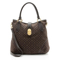 Louis Vuitton Monogram Idylle Elegie Tote