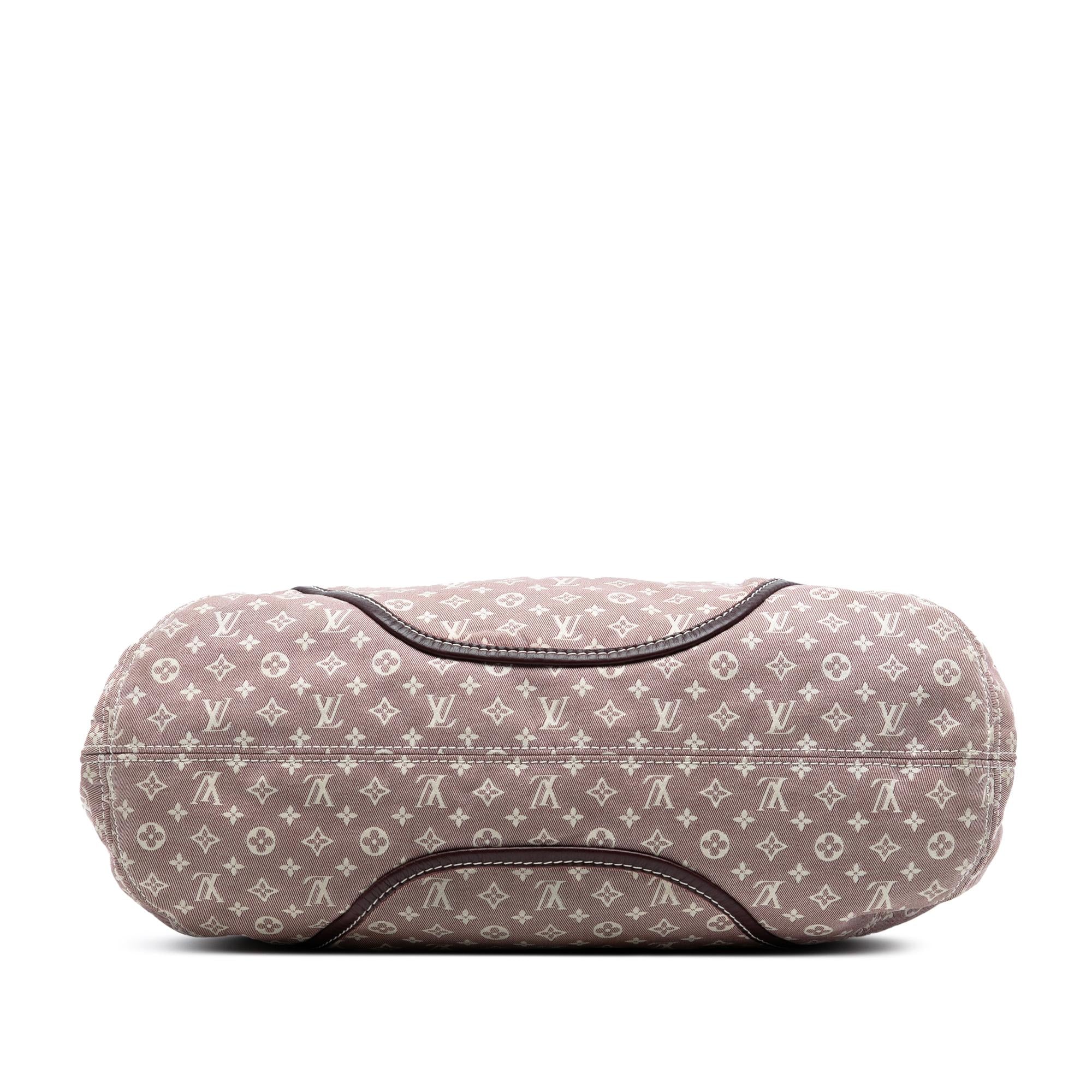 Louis Vuitton Monogram Idylle Elegie