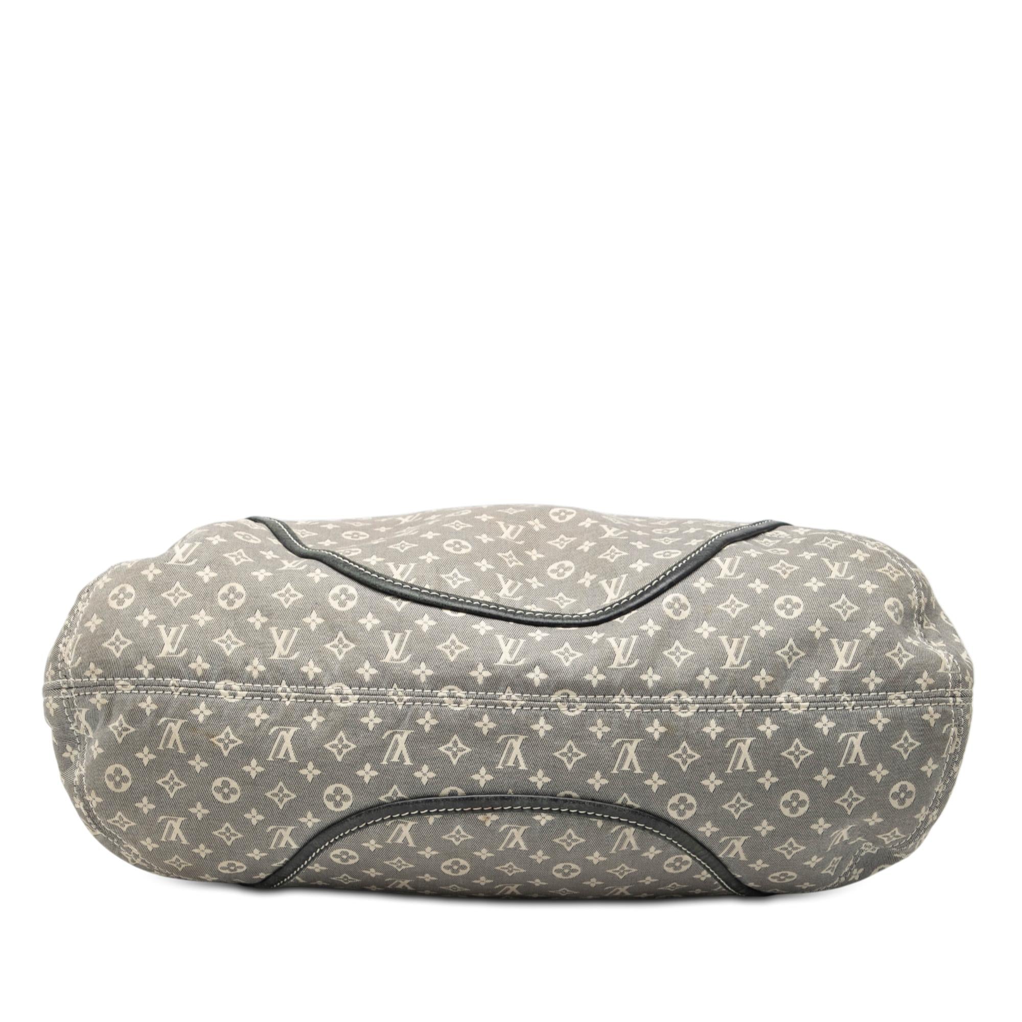 Louis Vuitton Monogram Idylle Elegie