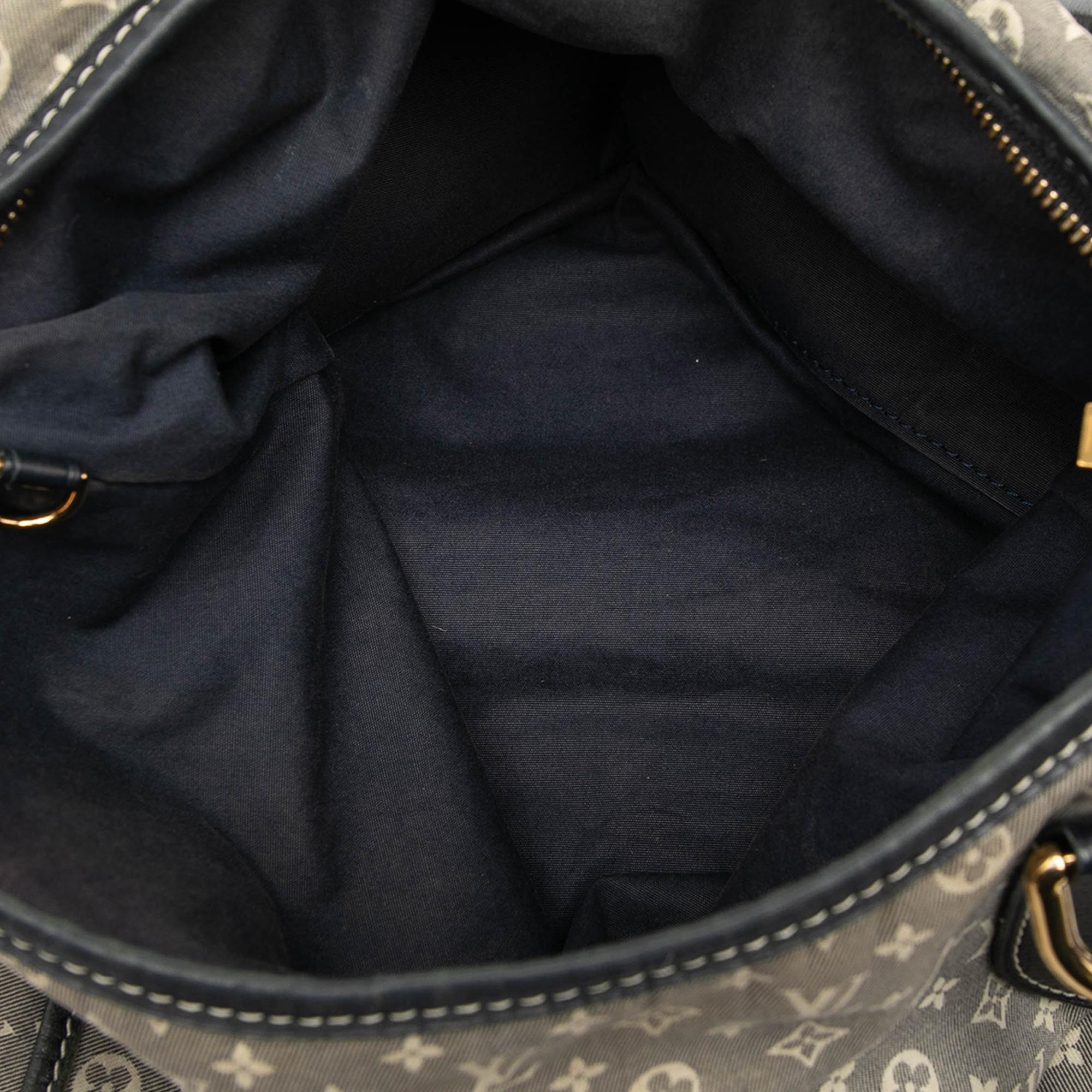 Louis Vuitton Monogram Idylle Elegie