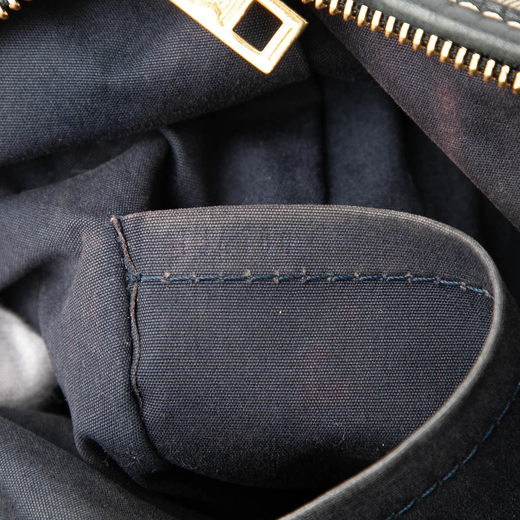Louis Vuitton Monogram Idylle Elegie
