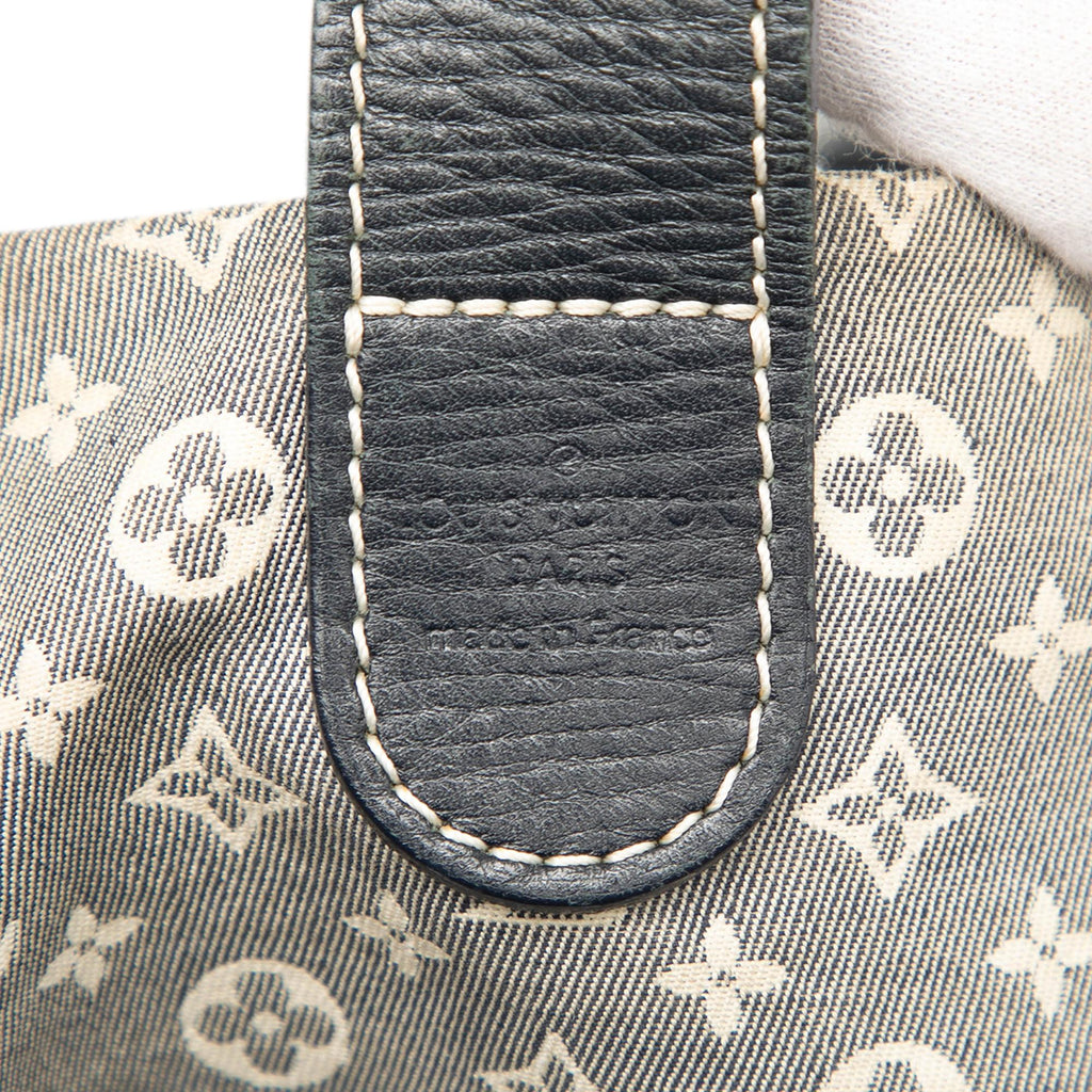 Louis Vuitton Monogram Idylle Elegie