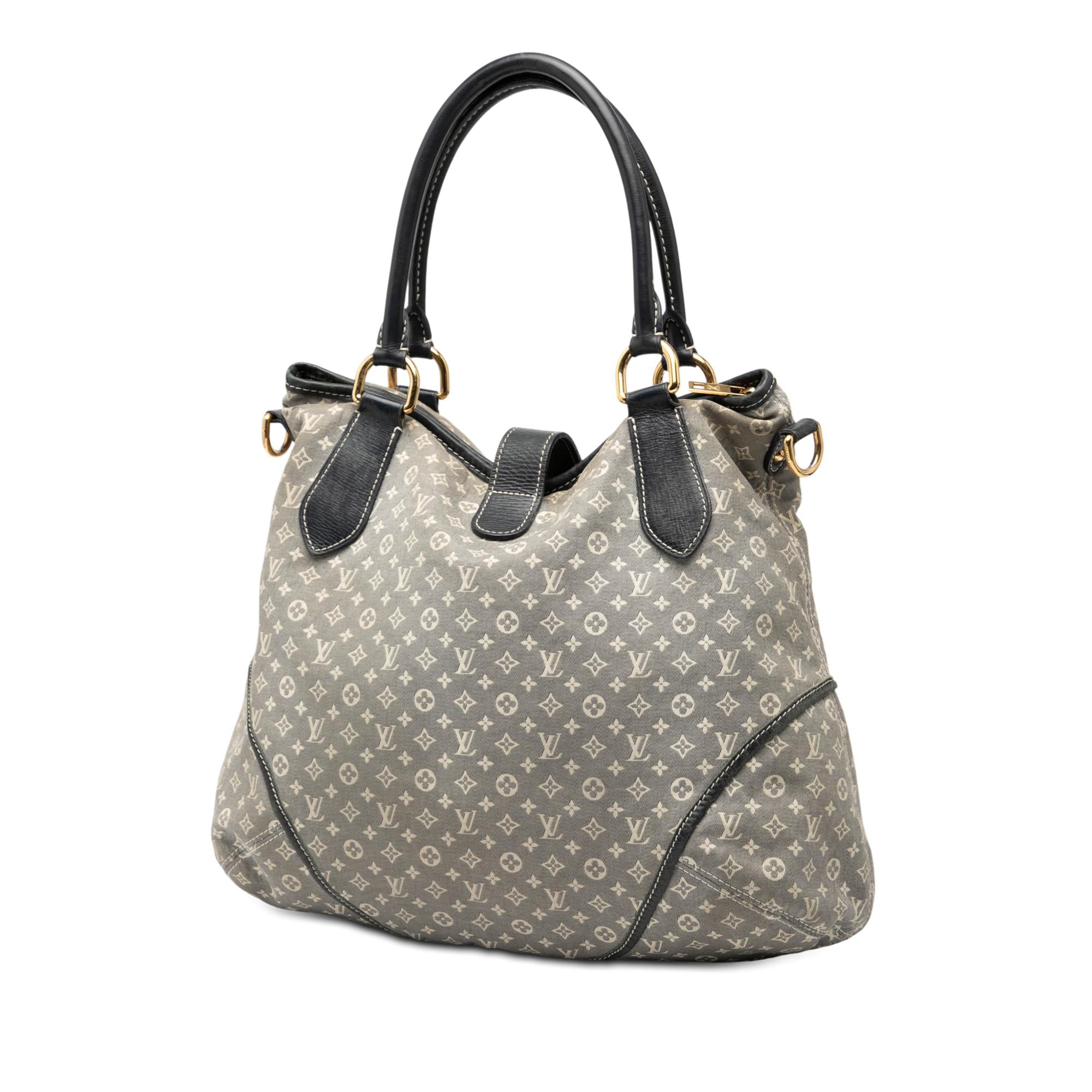 Louis Vuitton Monogram Idylle Elegie