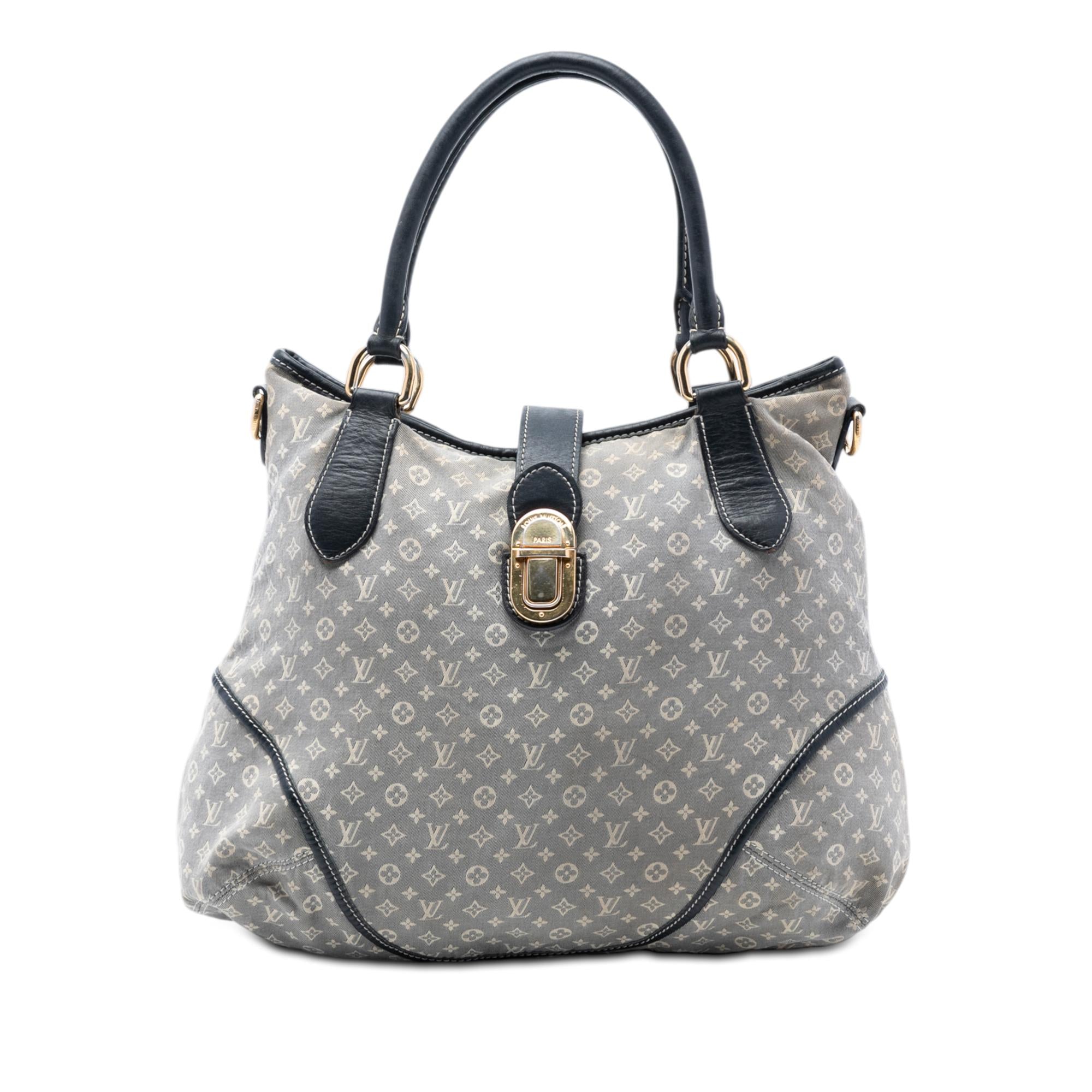 Louis Vuitton Monogram Idylle Elegie