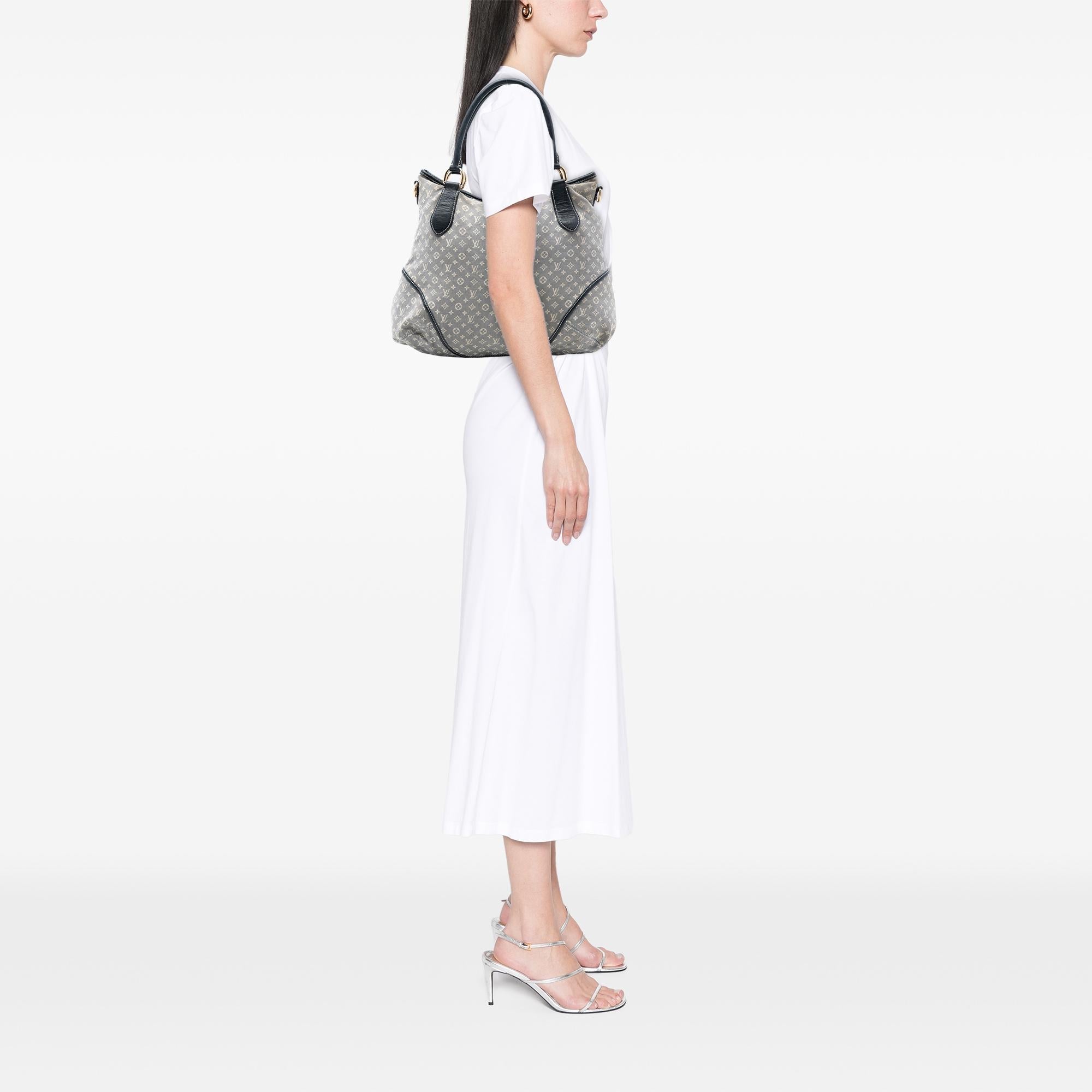 Louis Vuitton Monogram Idylle Elegie