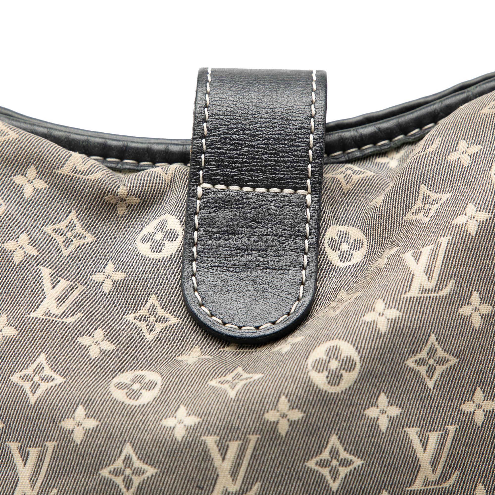 Louis Vuitton Monogram Idylle Elegie