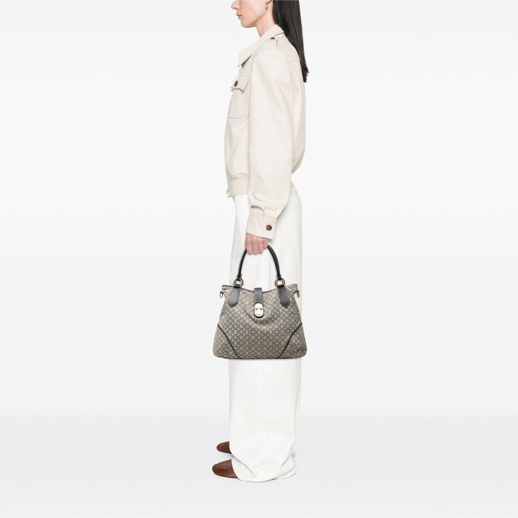 Louis Vuitton Monogram Idylle Elegie
