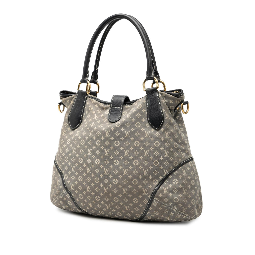 Louis Vuitton Monogram Idylle Elegie