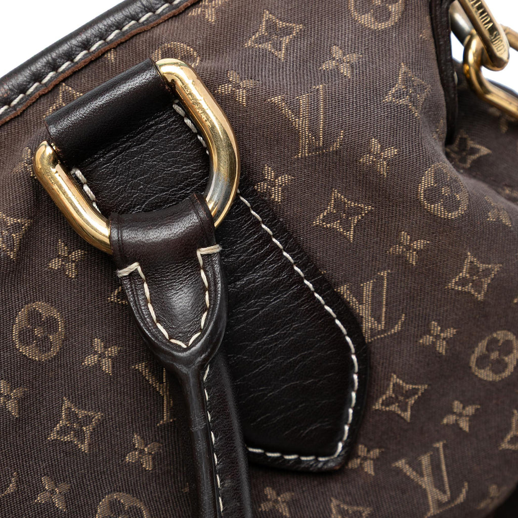 Louis Vuitton Monogram Idylle Elegie