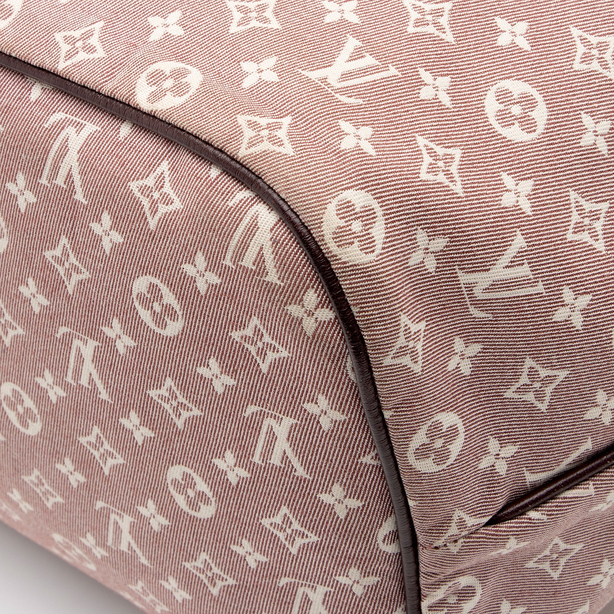 Louis Vuitton Monogram Idylle Neverfull MM Tote (SHF-IecDrR)
