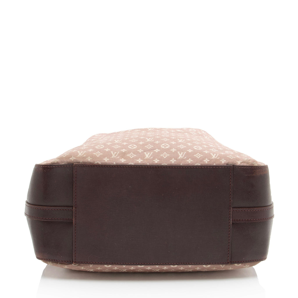 Louis Vuitton Monogram Idylle Noe Shoulder Bag
