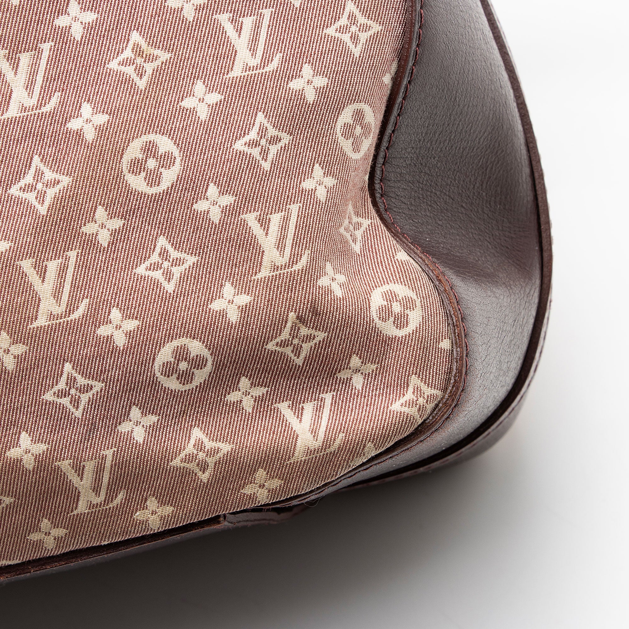 Louis Vuitton Monogram Idylle Noe Shoulder Bag