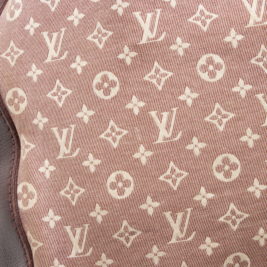 Louis Vuitton Monogram Idylle Noe Shoulder Bag